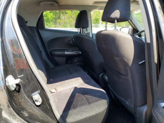 Photo 10 from auction – 2015 NISSAN JUKE S with VIN JN8AF5MR9FT507676