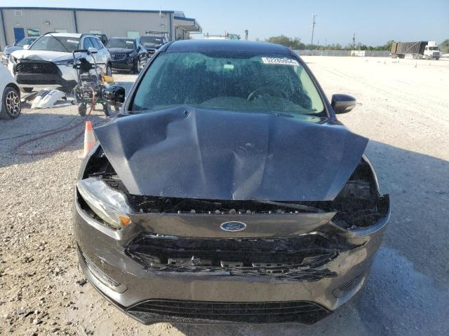 Photo 5 from auction – 2015 FORD FOCUS SE with VIN 1FADP3F22FL372685