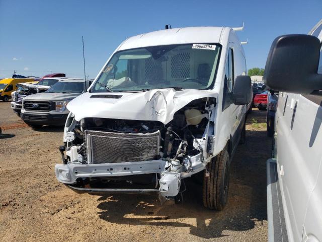 FORD TRANSIT T- 2019 with VIN 1FTYR2CM3KKB04413 - Photo from auction