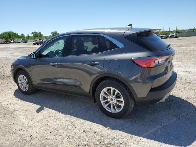 Photo 2 from auction – 2020 FORD ESCAPE SE with VIN 1FMCU0G68LUC27716