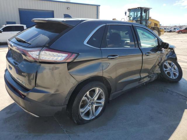 Photo 3 from auction – 2018 FORD EDGE TITAN with VIN 2FMPK3K99JBB75803