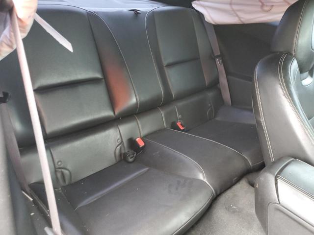 Photo 10 from auction – 2010 CHEVROLET CAMARO LT with VIN 2G1FC1EV9A9168649