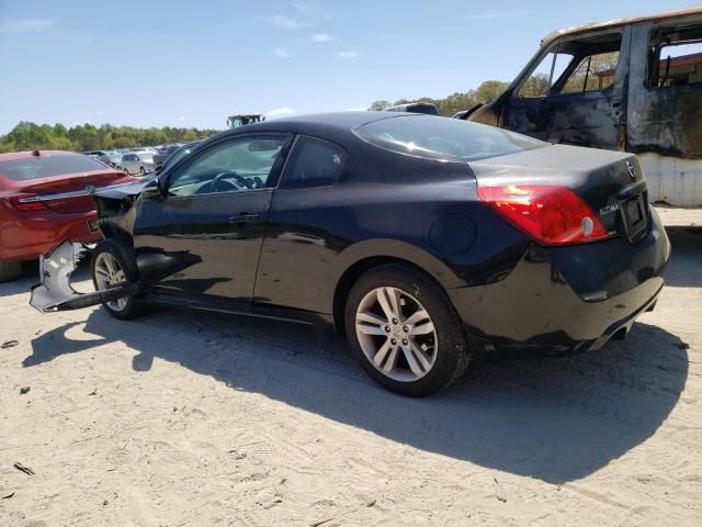 Photo 2 from auction – 2012 NISSAN ALTIMA S with VIN 1N4AL2EP4CC223213