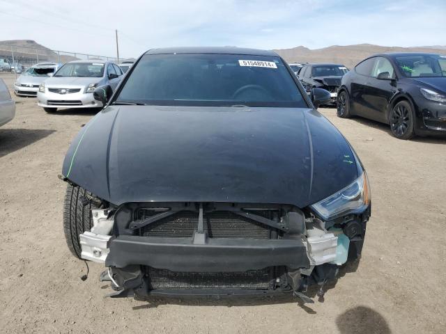 Photo 5 from auction – 2016 AUDI A3 PREMIUM with VIN WAUE8GFFXG1081318