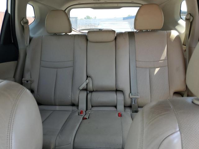 Photo 10 from auction – 2015 NISSAN ROGUE S with VIN 5N1AT2MTXFC809357