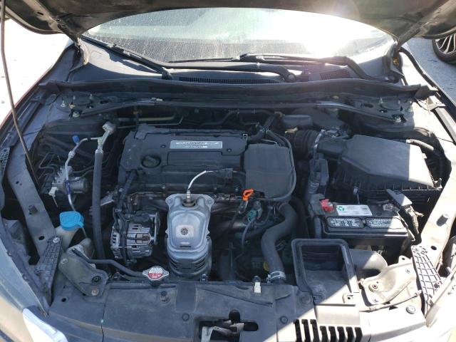 Photo 11 from auction – 2015 HONDA ACCORD EX with VIN 1HGCR2F72FA220165