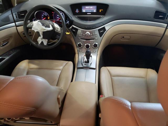 Photo 8 from auction – 2008 SUBARU TRIBECA LI with VIN 4S4WX92D784413933