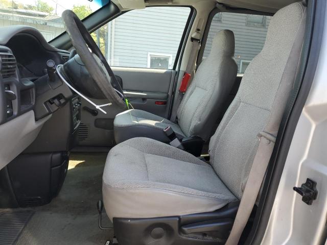 Photo 7 from auction – 2003 CHEVROLET VENTURE EC with VIN 1GNDU23E73D195561