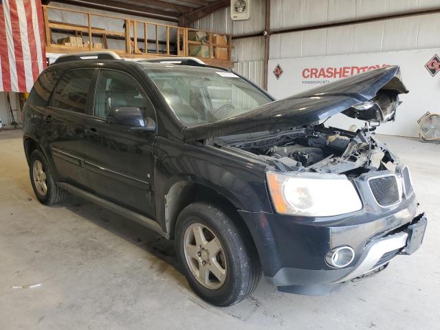 Photo 4 from auction – 2008 PONTIAC TORRENT with VIN 2CKDL33F186040447