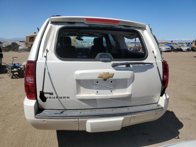 Photo 6 from auction – 2013 CHEVROLET SUBURBAN K with VIN 1GNSKKE78DR367113