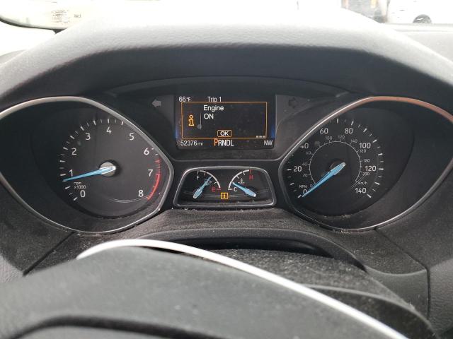 Photo 9 from auction – 2015 FORD FOCUS SE with VIN 1FADP3K24FL333649