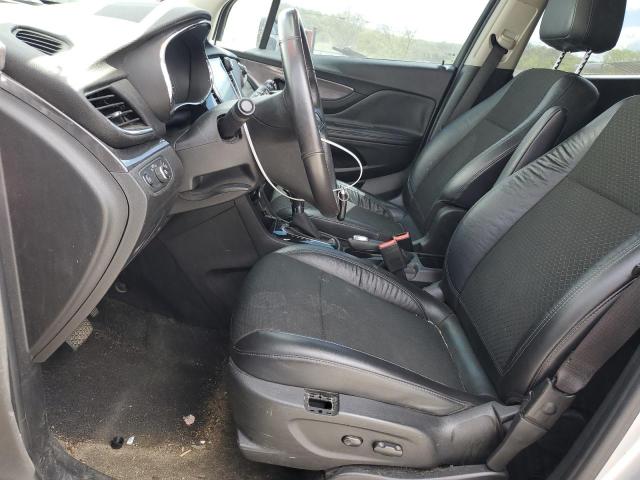 Photo 7 from auction – 2017 BUICK ENCORE PRE with VIN KL4CJBSM1HB088170