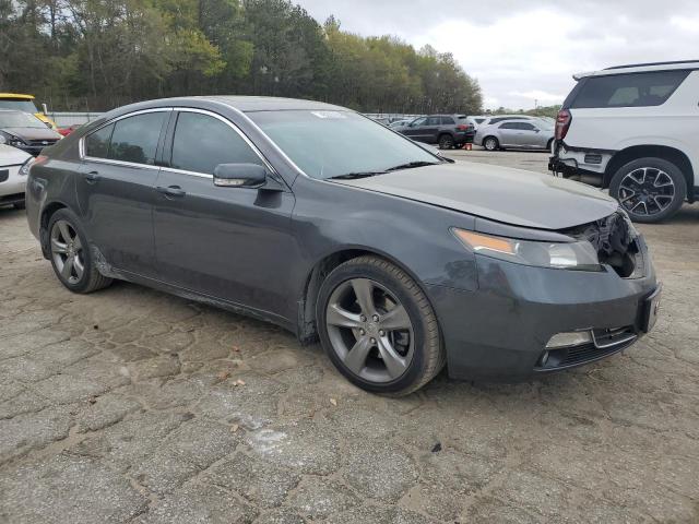 Photo 4 from auction – 2012 ACURA TL with VIN 19UUA8F75CA025932