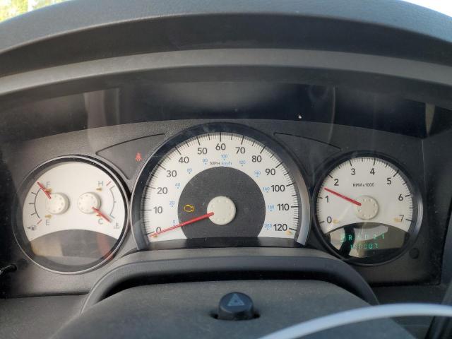 صورة رقم 9 من المزاد - 2007 DODGE DAKOTA ST مع VIN 1D7HE22K77S185604