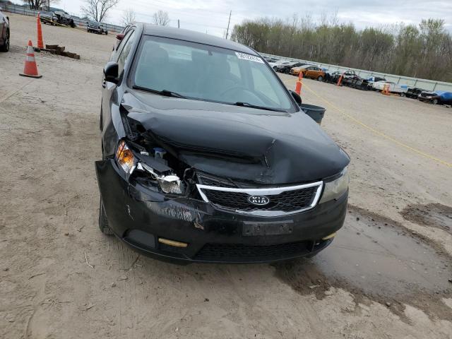 Photo 5 from auction – 2013 KIA FORTE EX with VIN KNAFU4A24D5686636