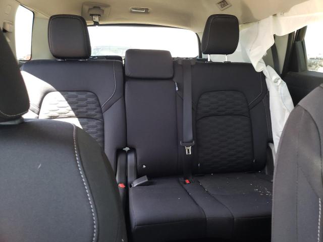 Photo 10 from auction – 2024 NISSAN PATHFINDER with VIN 5N1DR3AA6RC245683