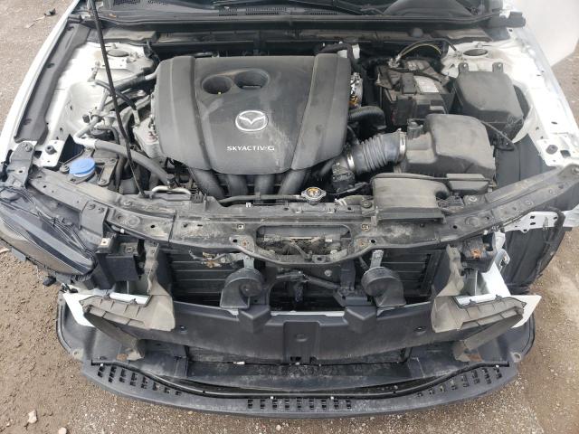 Photo 11 from auction – 2019 MAZDA 3 PREFERRE with VIN 3MZBPADM0KM101303