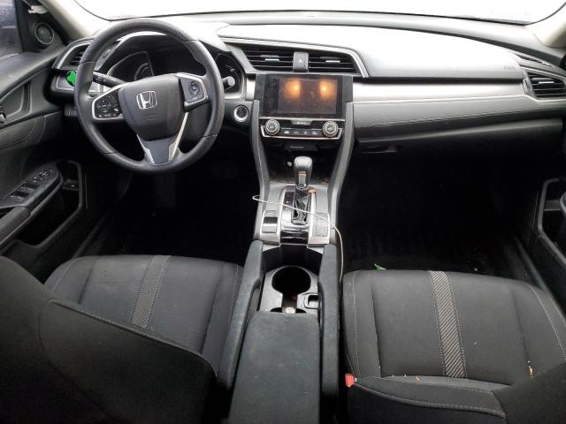 Photo 8 from auction – 2016 HONDA CIVIC EX with VIN 19XFC2F79GE067456