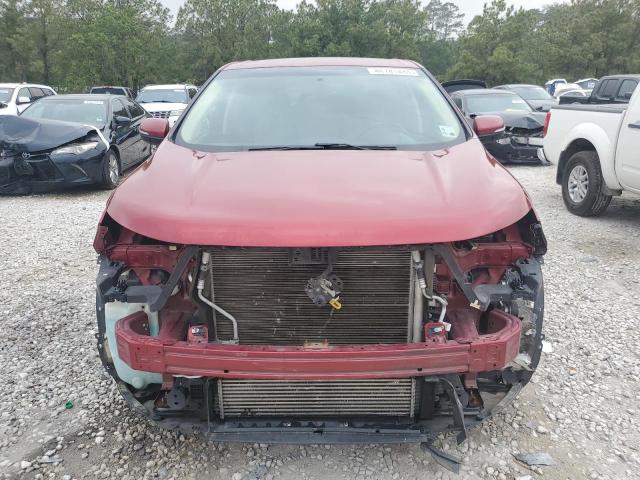 Photo 5 from auction – 2017 FORD EDGE SEL with VIN 2FMPK3J91HBB02341