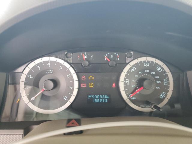 Photo 9 from auction – 2010 FORD ESCAPE XLS with VIN 1FMCU0C77AKD16443