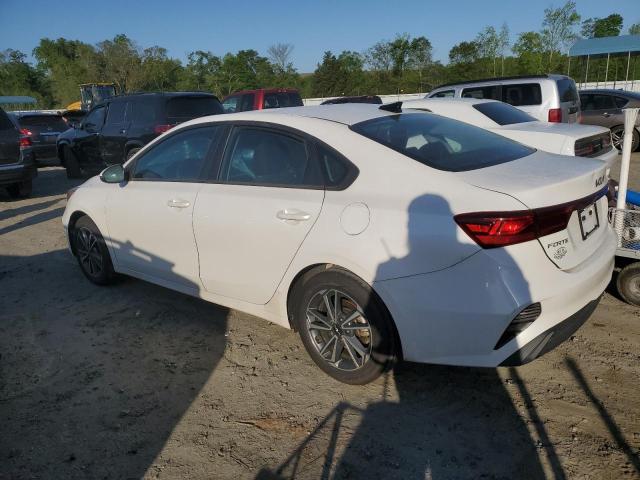 Photo 2 from auction – 2022 KIA FORTE FE with VIN 3KPF24AD6NE475969