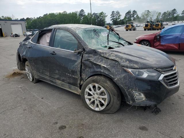 Photo 4 from auction – 2019 CHEVROLET EQUINOX LT with VIN 3GNAXJEV7KL321931