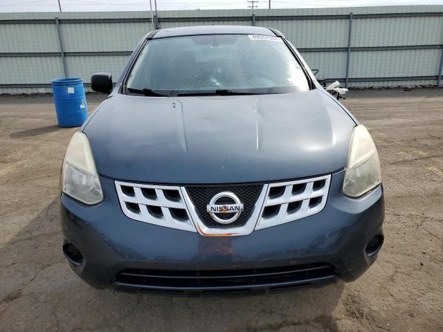 Photo 5 from auction – 2012 NISSAN ROGUE S with VIN JN8AS5MT0CW277186