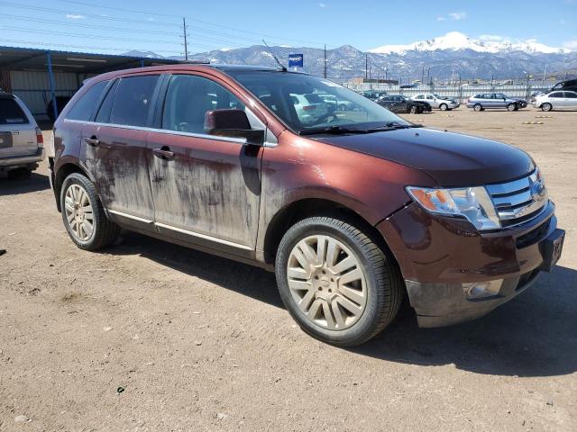 Photo 4 from auction – 2010 FORD EDGE LIMIT with VIN 2FMDK4KC5ABA32836