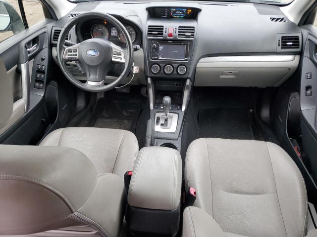 Photo 8 from auction – 2015 SUBARU FORESTER 2 with VIN JF2SJAKC4FH508468