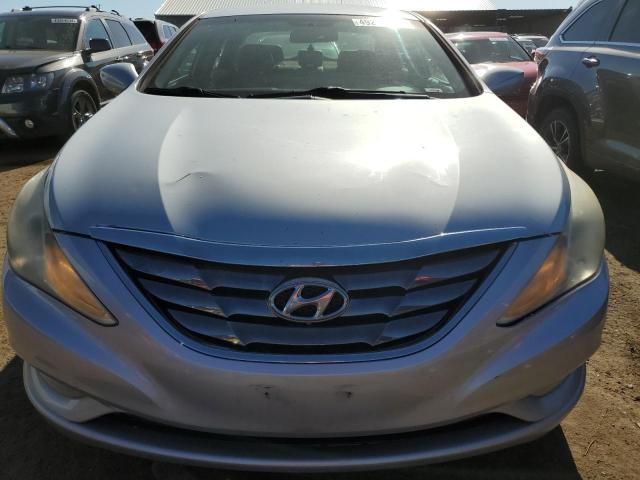 Photo 5 from auction – 2011 HYUNDAI SONATA SE with VIN 5NPEC4AC6BH187893
