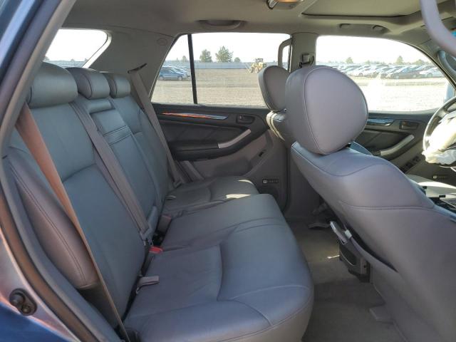 Photo 10 from auction – 2004 TOYOTA 4RUNNER LI with VIN JTEBT17R640043396