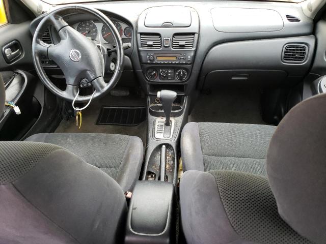 Photo 8 from auction – 2005 NISSAN SENTRA SE- with VIN 3N1AB51D75L529097