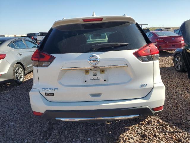 Photo 6 from auction – 2017 NISSAN ROGUE S with VIN KNMAT2MT4HP572543