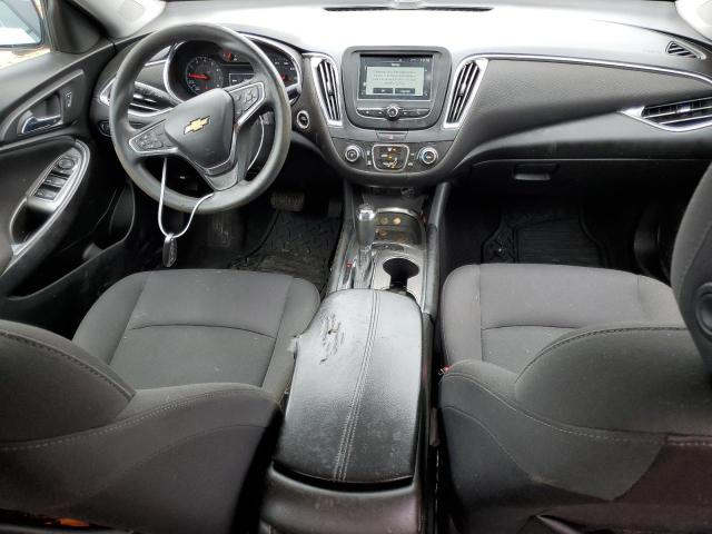 Photo 8 from auction – 2017 CHEVROLET MALIBU LT with VIN 1G1ZE5ST4HF159909