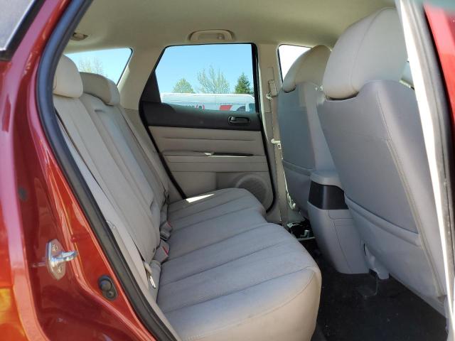Photo 10 from auction – 2012 MAZDA CX-7 with VIN JM3ER2B5XC0413751