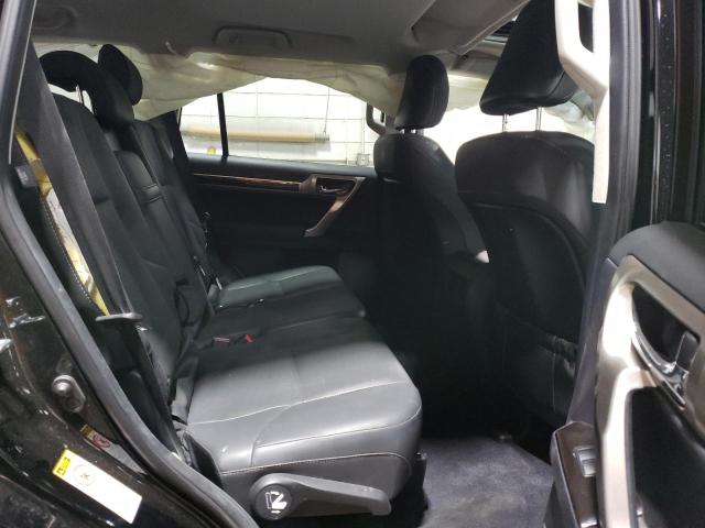 Photo 11 from auction – 2014 LEXUS GX 460 with VIN JTJBM7FX3E5083392