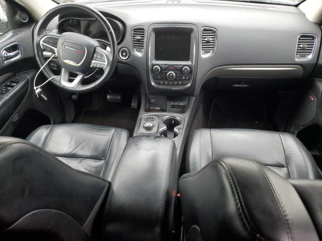 Photo 8 from auction – 2017 DODGE DURANGO GT with VIN 1C4RDJDG4HC928798