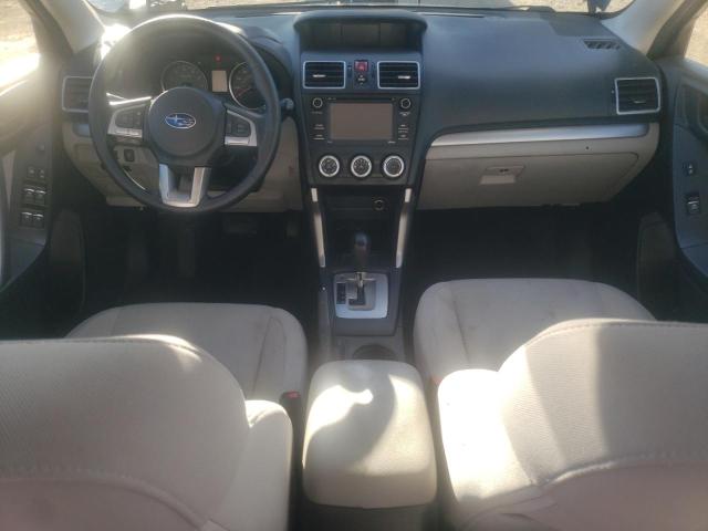 Photo 8 from auction – 2017 SUBARU FORESTER 2 with VIN JF2SJABC9HH809059