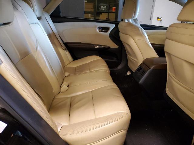 Photo 10 from auction – 2013 TOYOTA AVALON HYB with VIN 4T1BD1EB2DU016059