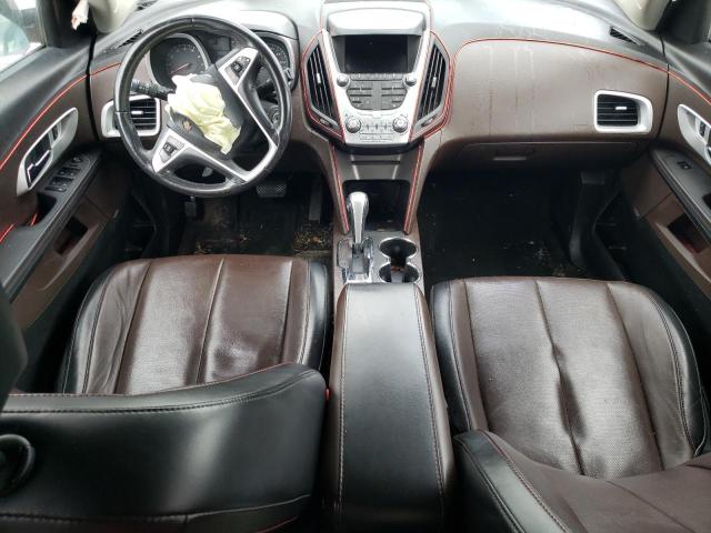 Photo 8 from auction – 2012 CHEVROLET EQUINOX LT with VIN 2GNFLNE50C6368958