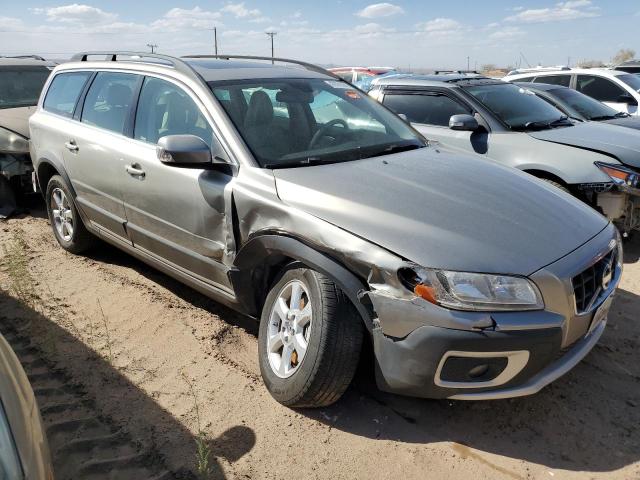 Photo 4 from auction – 2011 VOLVO XC70 3.2 with VIN YV4952BL4B1114508