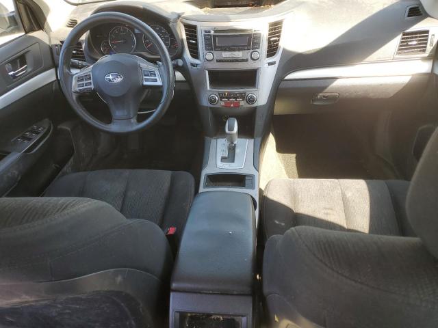 Photo 8 from auction – 2013 SUBARU OUTBACK 2. with VIN 4S4BRBAC6D3251656