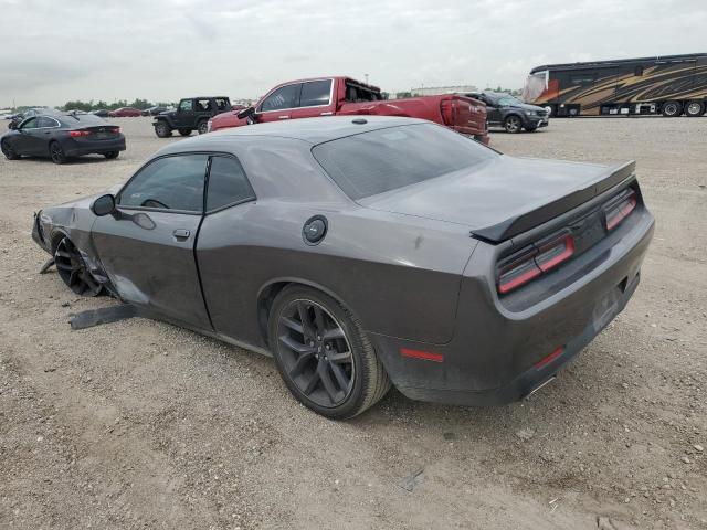 Foto 2 de la subasta – 2021 DODGE CHALLENGER con VIN 2C3CDZJG0MH683941