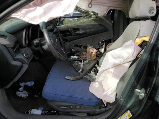 Photo 7 from auction – 2015 CHEVROLET MALIBU LS with VIN 1G11A5SL9FF135725