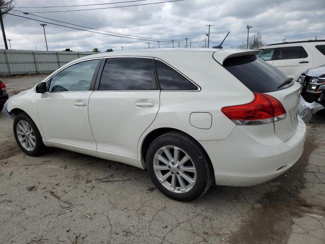 Photo 2 from auction – 2009 TOYOTA VENZA with VIN 4T3ZE11A89U013044