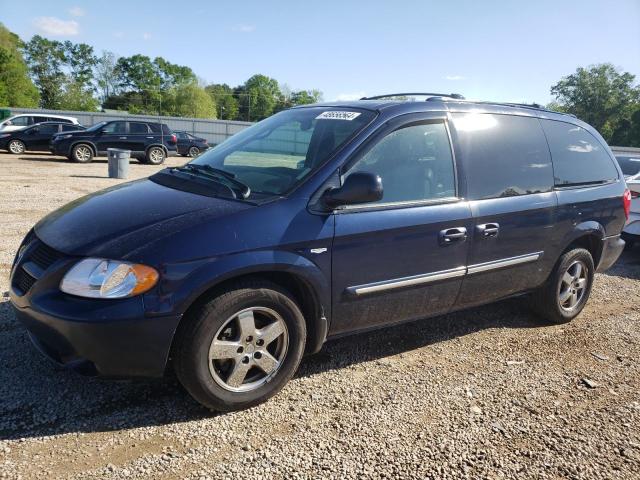 Photo 1 from auction – 2004 DODGE GRAND CARA with VIN 2D4GP44L64R543325