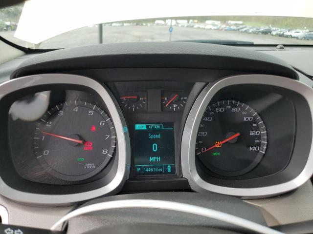 Photo 9 from auction – 2015 CHEVROLET EQUINOX LS with VIN 2GNALAEK4F6430231