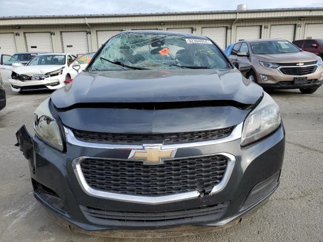 Photo 5 from auction – 2015 CHEVROLET MALIBU LS with VIN 1G11A5SL9FF135725