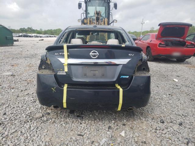 Photo 6 from auction – 2014 NISSAN ALTIMA 2.5 with VIN 1N4AL3AP1EC263554
