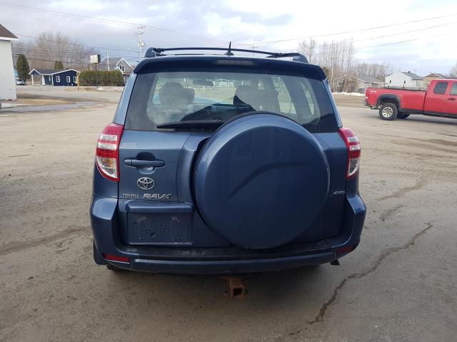Photo 6 from auction – 2010 TOYOTA RAV4 with VIN 2T3BF4DV2AW050593